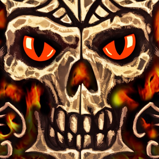 ghoul castle 3d - action rpg