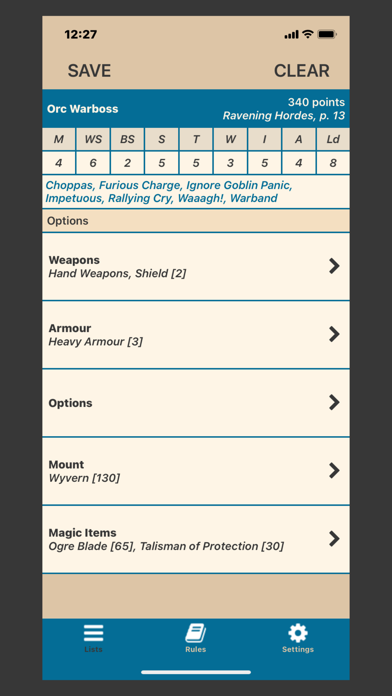 screenshot 3