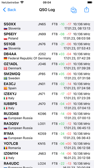 screenshot 3