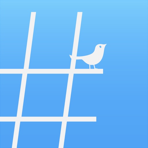 タグツイ for twitter
