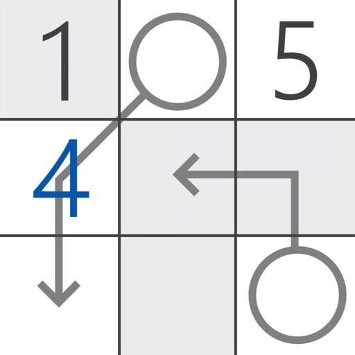 arrow sudoku