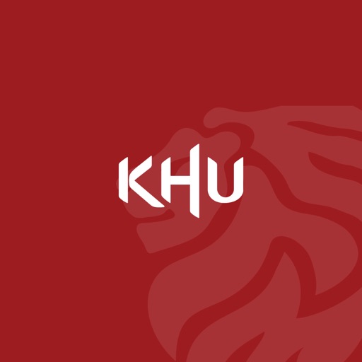 κ²½ν¬λνκ΅ μ€μλμκ΄(khu library)