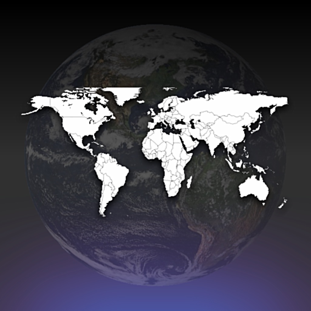 Pays du Monde