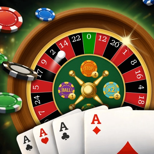 roulette live - real money