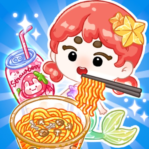 jelly master: mukbang asmr