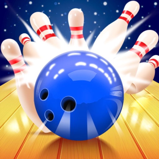 galaxy bowling 볼링