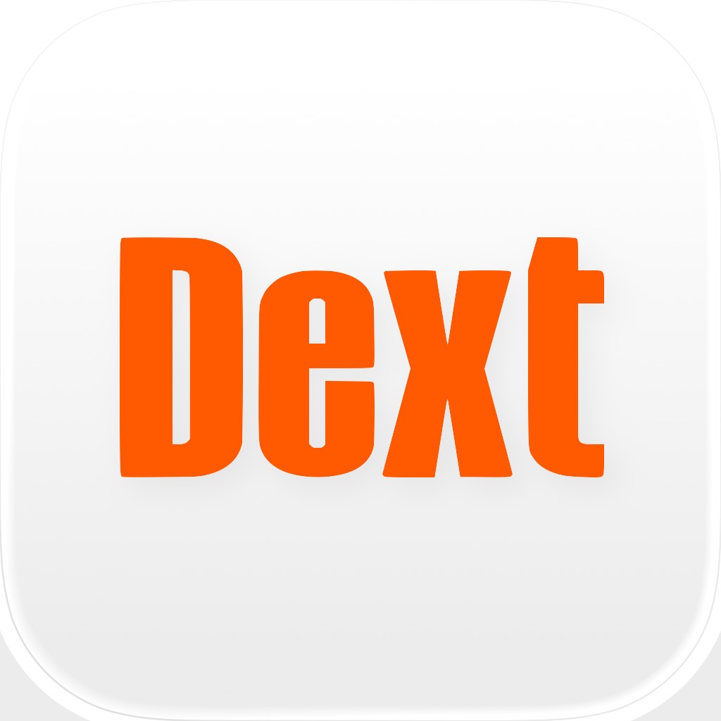 Dext: Note de frais & reçus