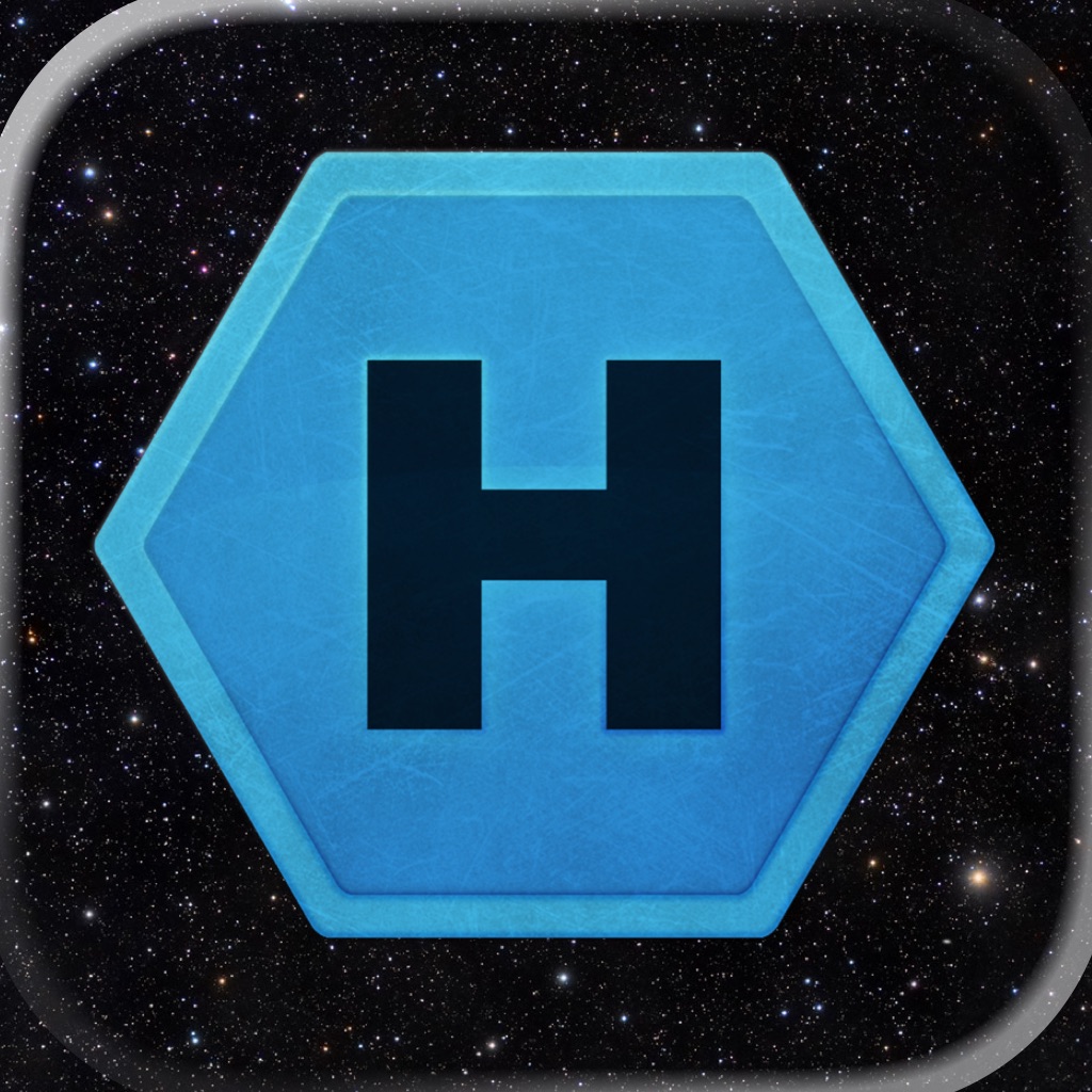 Hexiled
