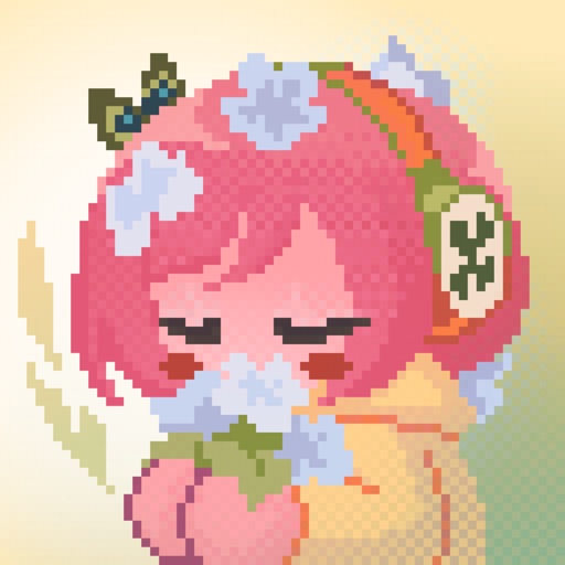 window garden - lofi idle game