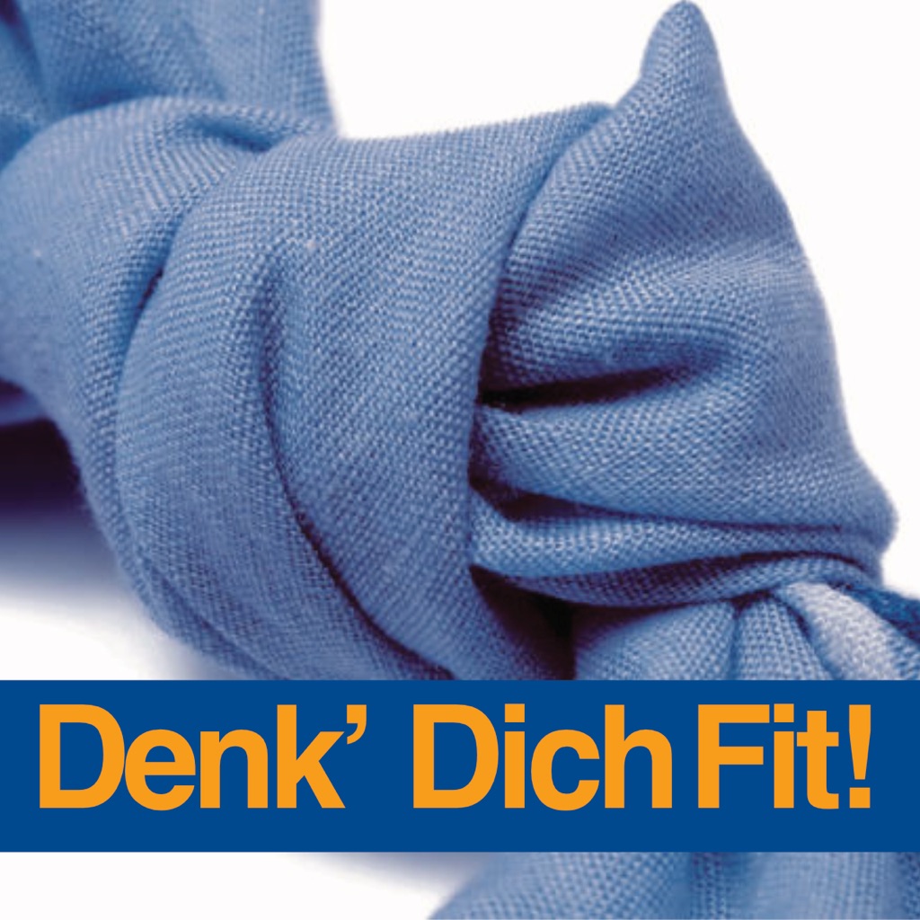 memo Denk Dich Fit