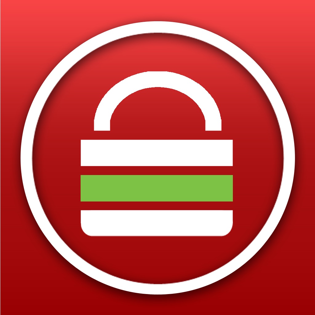 Password Manager iPassSafe .