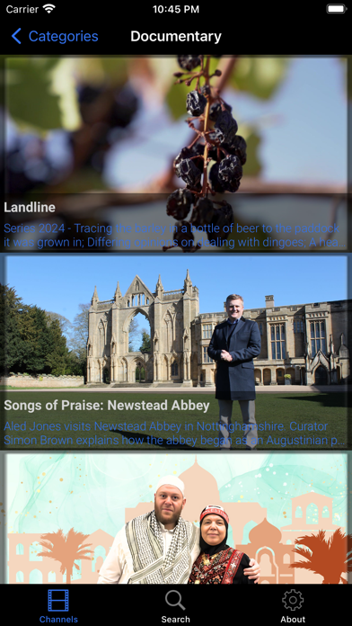 screenshot 5