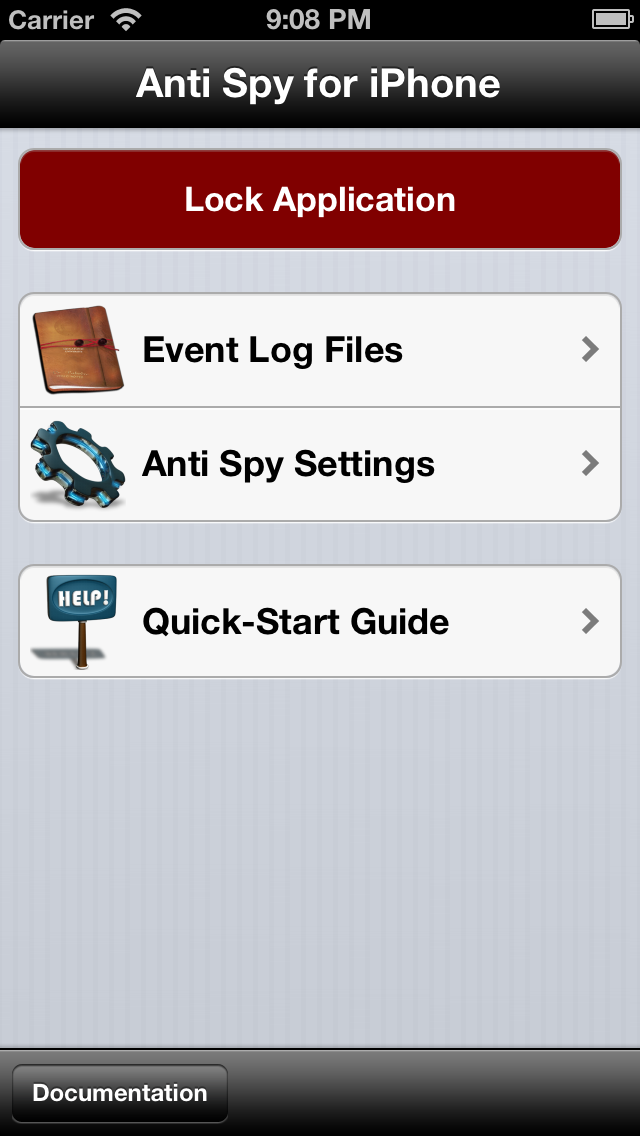 screenshot 3