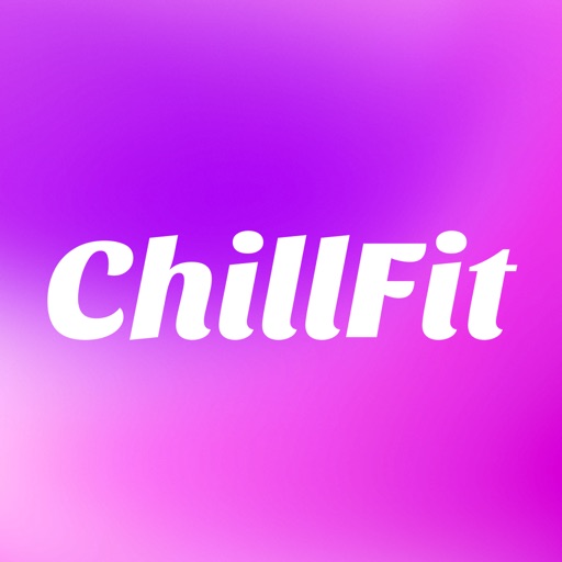 chillfit: fitness débutant