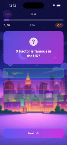 screenshot 3