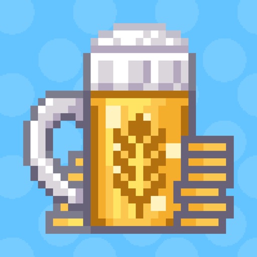 fiz: brewery management game