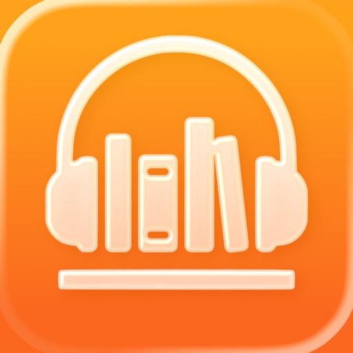 audiobooth: audiobooks player