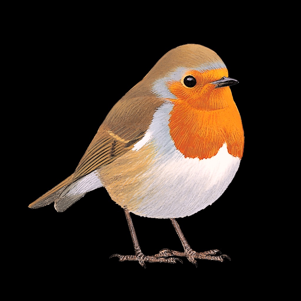 Collins British Bird Guide
