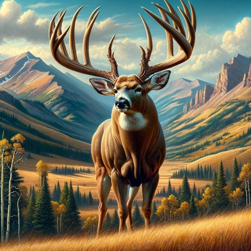 whitetail hunting calls