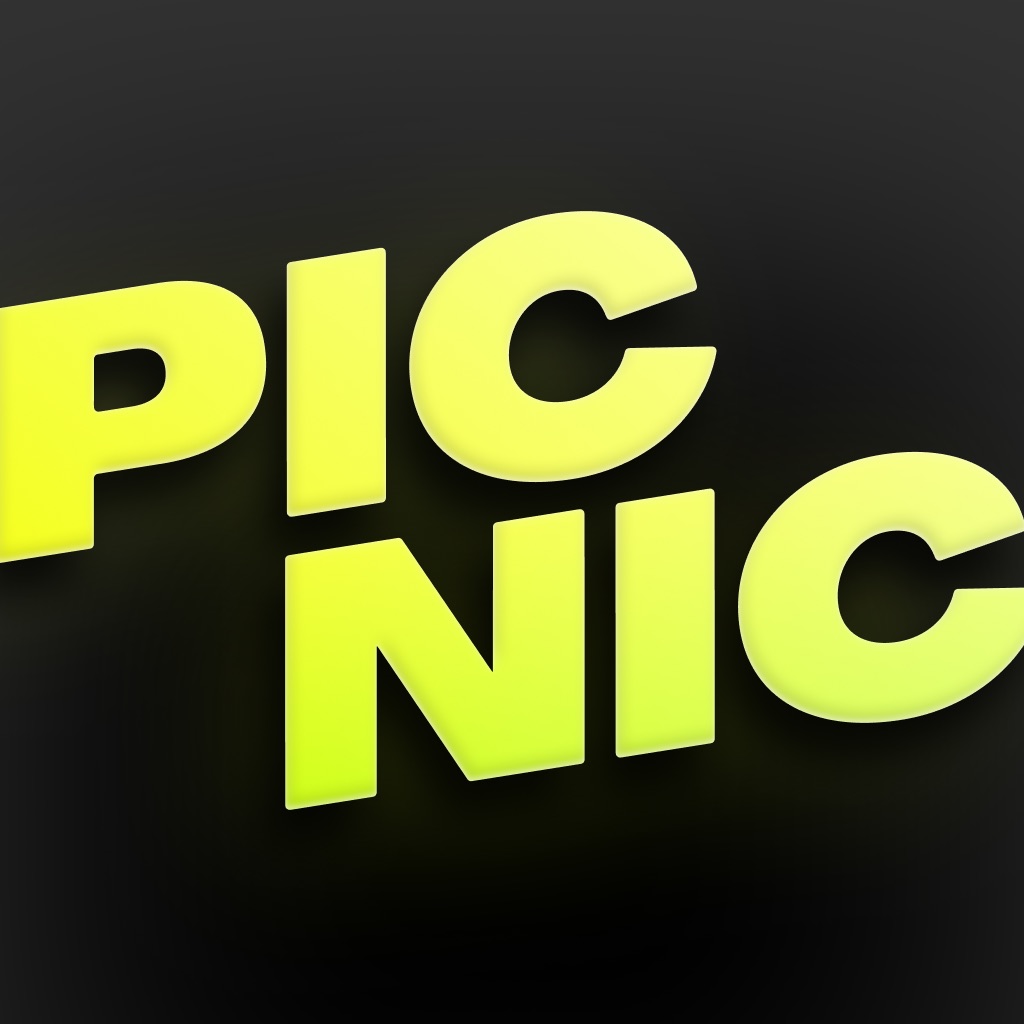 Picnic : Nettoyeur de Photos