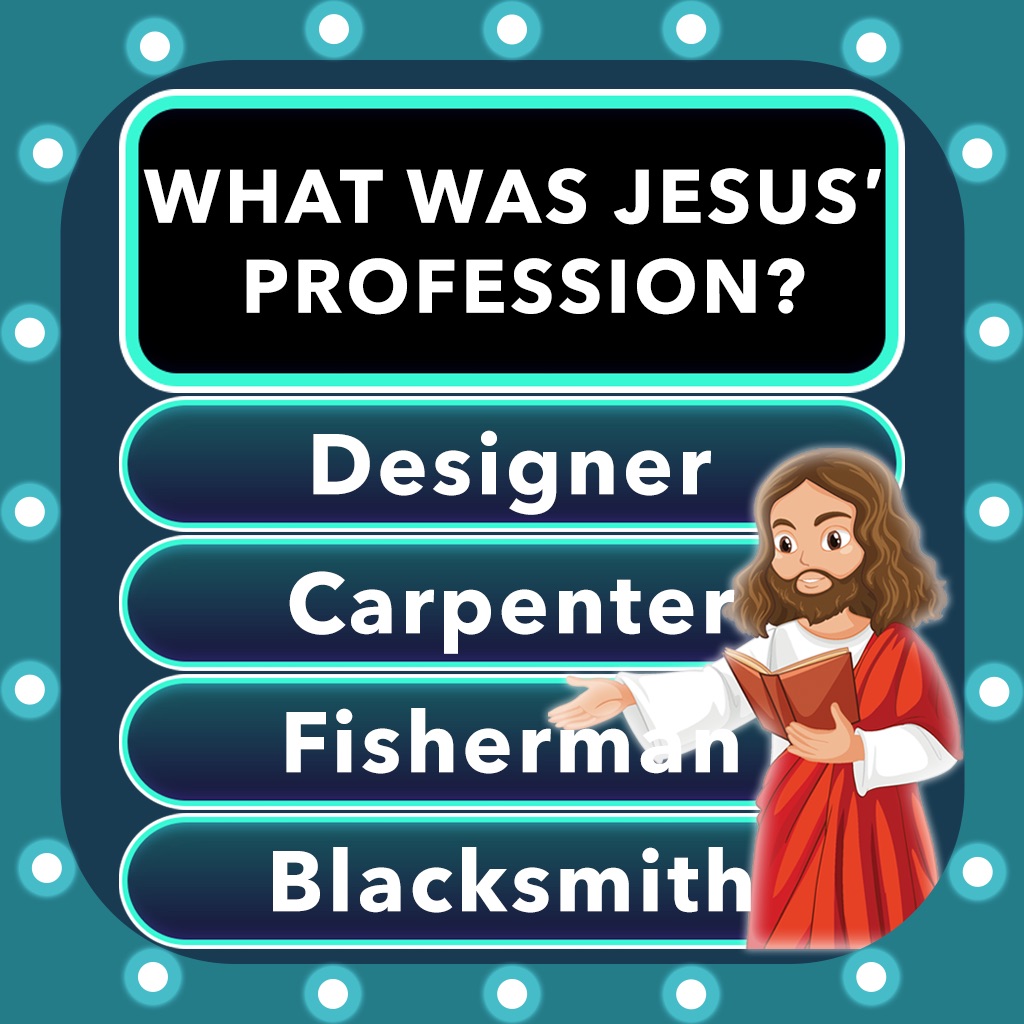 Quiz Bíblico