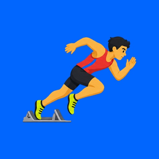 track star - team manager idle
