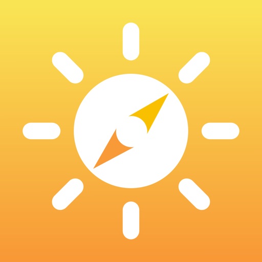 sun tracker: sunquest