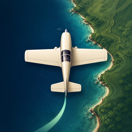 flights, fly anywhere
