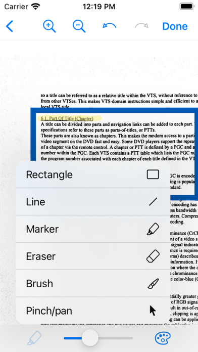 screenshot 6