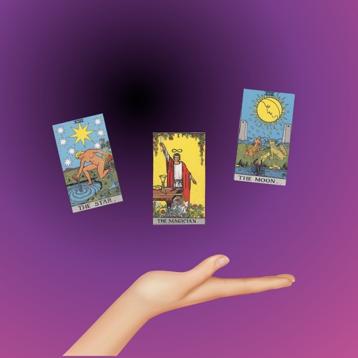 learn tarot
