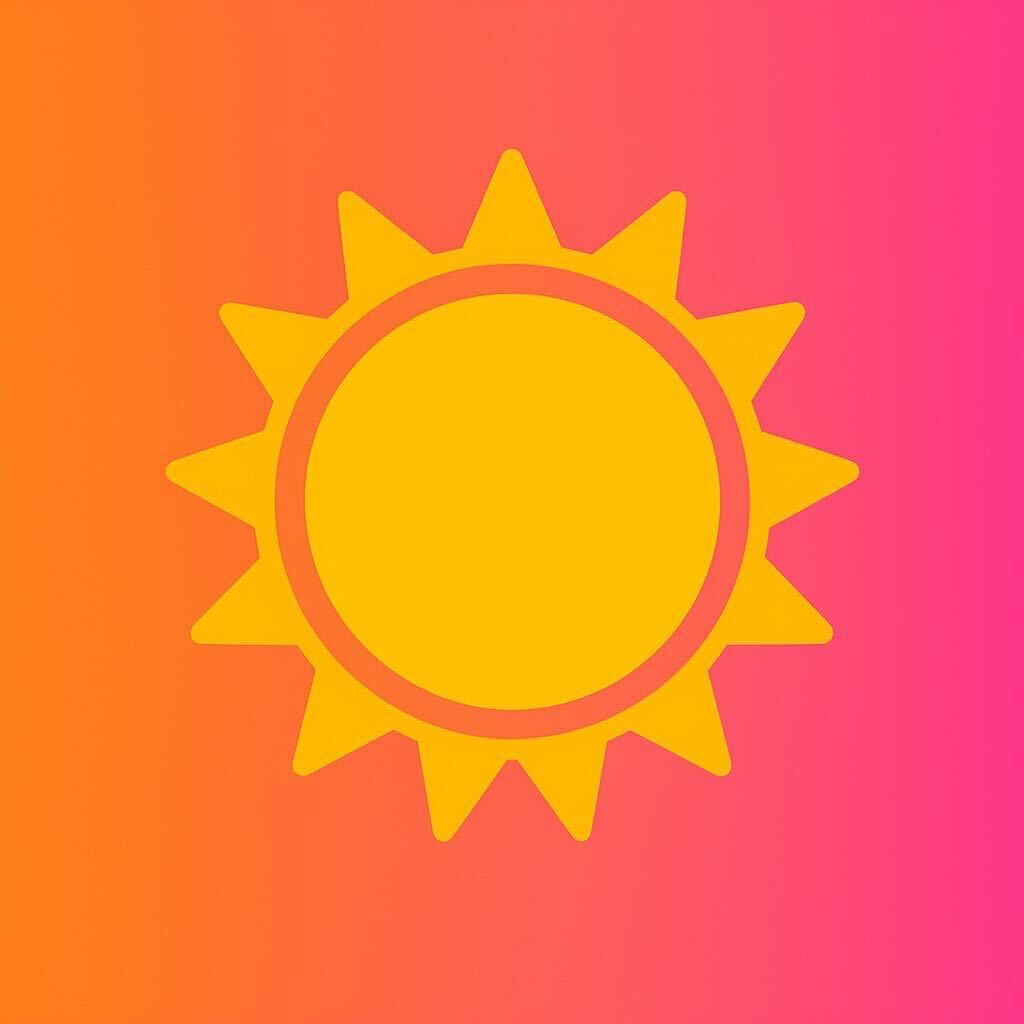 UV Index & Tanning App-Tantime