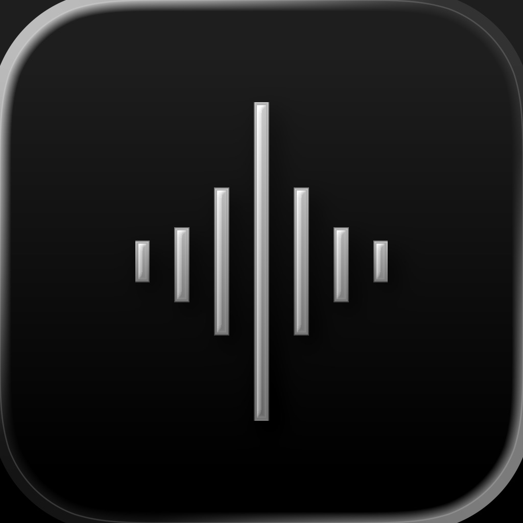Das Metronom von Soundbrenner