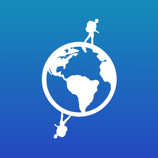 worldpackers - app de viagens