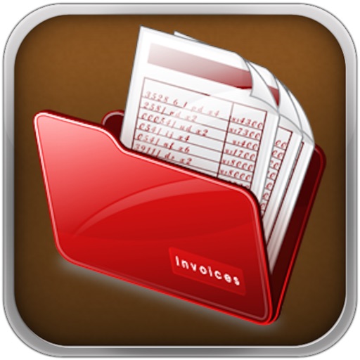 invoice