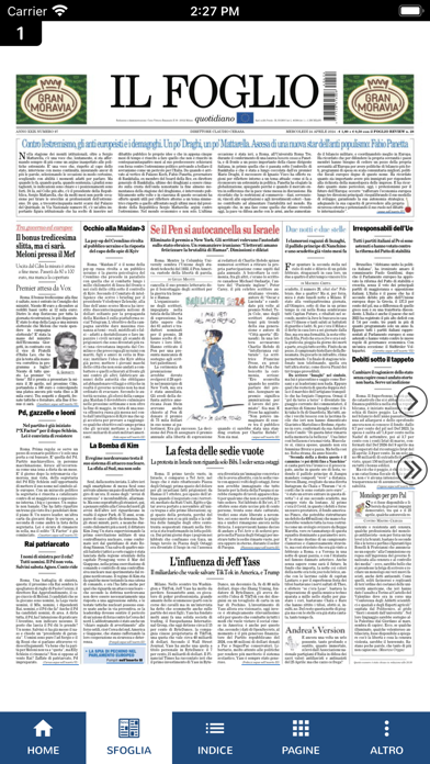 screenshot 5
