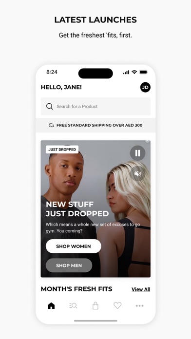 screenshot 3