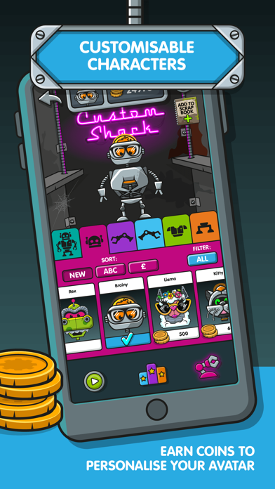 screenshot 7