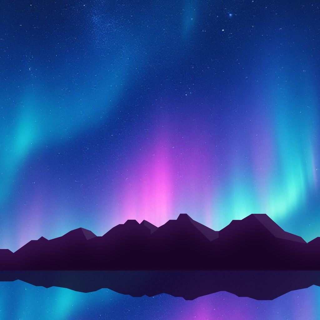Tassie Aurora: Southern Lights