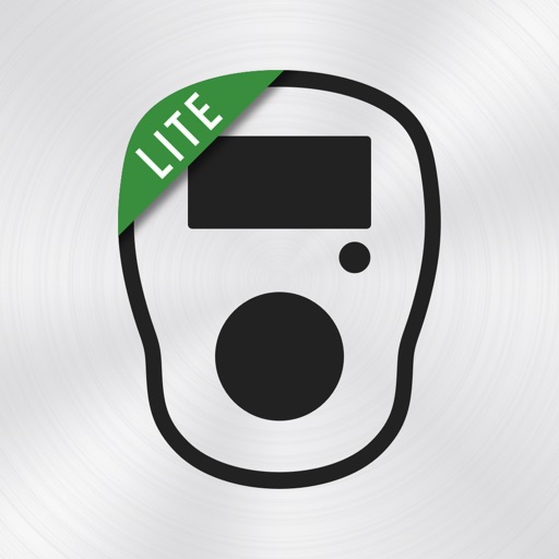 tasbih counter lite: dhikr app