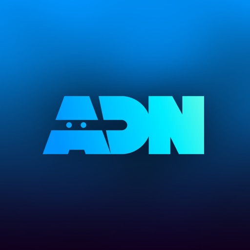 adn animation digital network