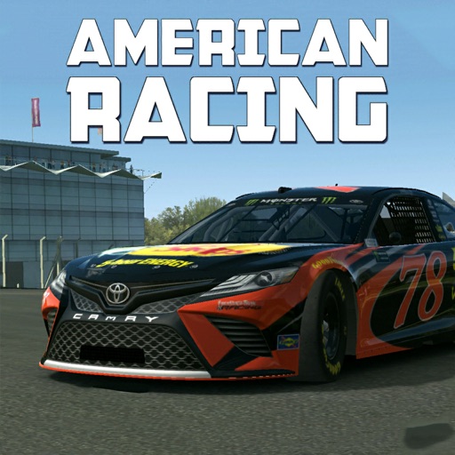 outlaws - american racing