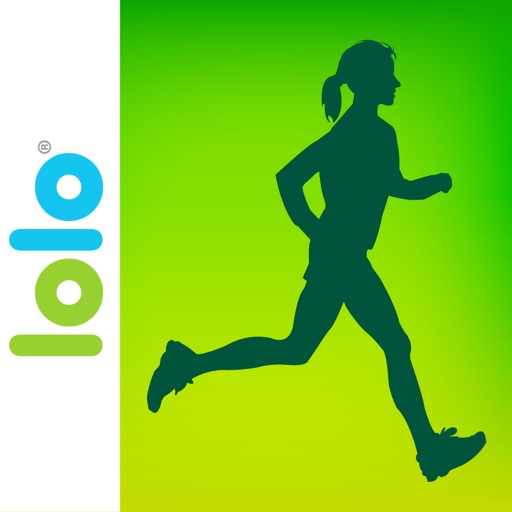 beatburn treadmill trainer - walking, running, and jogging workouts