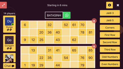 screenshot 7