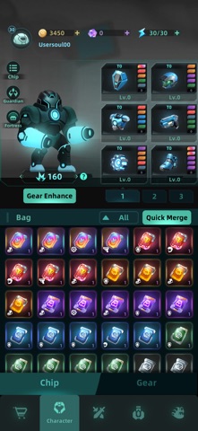 screenshot 5