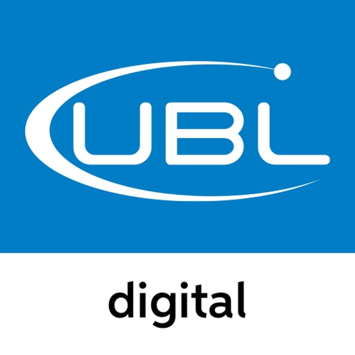 ubl digital - safe banking