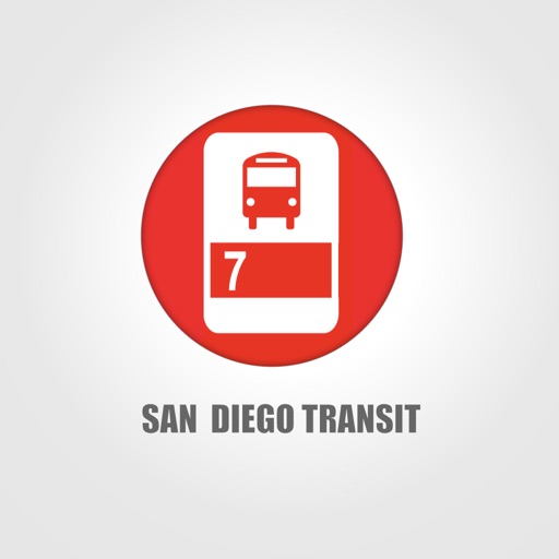 san diego transit