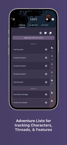 screenshot 3