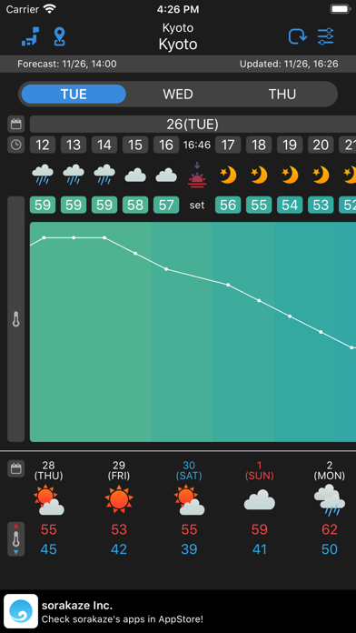 screenshot 4