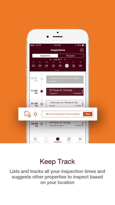 screenshot 1