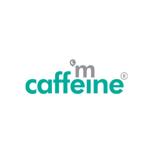 mcaffeine: natural skin care